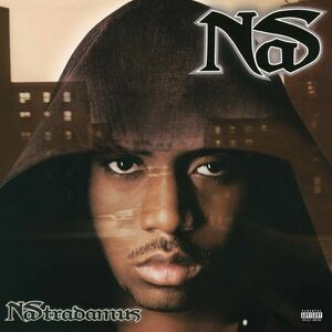 Nas Nastradamus (2 LP) vyobraziť