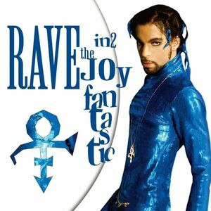 Prince - Rave In2 the Joy Fantastic (Purple Coloured) (2 LP) vyobraziť