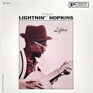 Lightnin' Hopkins - Lightnin' (Reissue) (Repress) (180g) (LP) vyobraziť