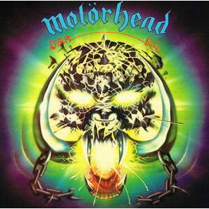 Motörhead - Overkill (LP) vyobraziť