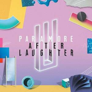 Paramore - After Laughter (LP) vyobraziť