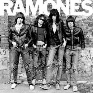 Ramones - Ramones (Remastered) (LP) vyobraziť