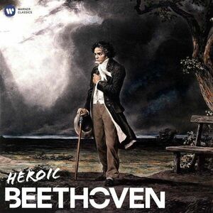 Various Artists - Heroic Beethoven (Best Of) (2 LP) vyobraziť