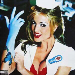 Blink-182 - Enema Of The State (LP) vyobraziť