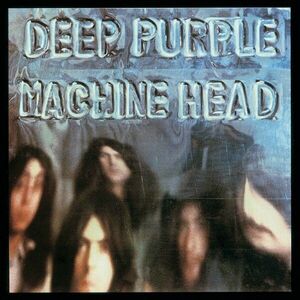 Deep Purple Deep Purple (LP) 180 g vyobraziť