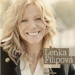 Lenka Filipová - Best Of (2 LP) vyobraziť