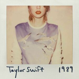 Taylor Swift Taylor Swift (2 LP) 180 g vyobraziť