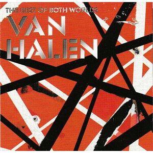 Van Halen - The Best Of Both Worlds (2 CD) vyobraziť