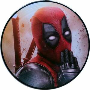 Deadpool - Deadpool 2 (Picture Disc) (LP) vyobraziť