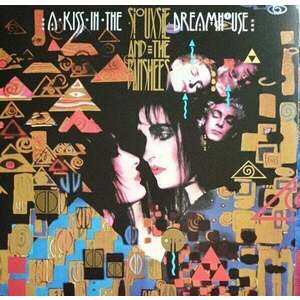 Siouxsie & The Banshees - A Kiss In The Dreamhouse (LP) vyobraziť