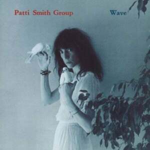 Patti Smith - Wave (LP) vyobraziť