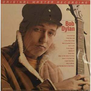 Bob Dylan Bob Dylan (2 LP) vyobraziť