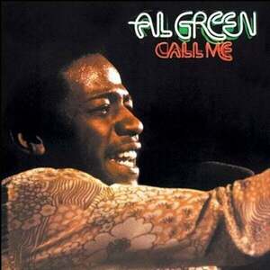 Al Green - Call Me (180g) (LP) vyobraziť