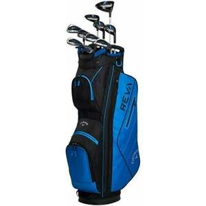 Callaway Big Bertha REVA Blue Pravá ruka Grafit Lady Golfový set vyobraziť