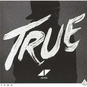 Avicii - True (CD) vyobraziť