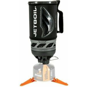 JetBoil Flash Cooking System 1 L Carbon Varič vyobraziť