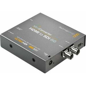 Blackmagic Design Mini Converter HDMI to SDI 6G Video prevodník vyobraziť