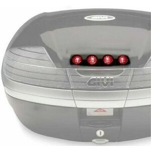 Givi E105S Stop Light with LED for V46 vyobraziť