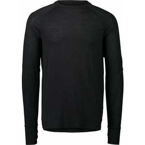 POC Light Merino Dres Uranium Black M vyobraziť