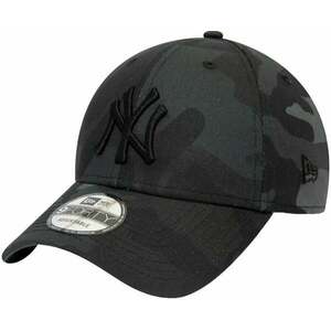 New York Yankees 9Forty MLB League Essential Black Camo UNI Šiltovka vyobraziť