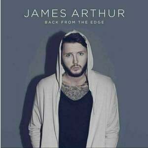 James Arthur - Back From The Edge (2 LP) vyobraziť