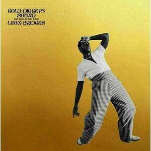 Leon Bridges - Gold-Diggers Sound (LP) vyobraziť