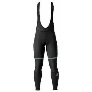 Castelli Polare 3 Bib Tight Black L Cyklonohavice vyobraziť