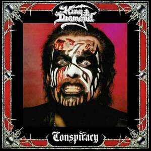 King Diamond - Conspiracy (Reissue) (LP) vyobraziť