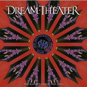 Dream Theater - The Majesty Demos (1985-1986) (2 LP + CD) vyobraziť