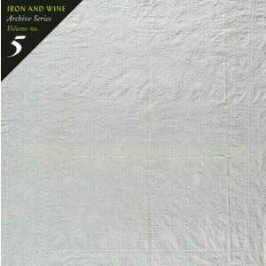 Iron and Wine - Archive Series Volume No. 5: Tallahassee Records (LP) vyobraziť