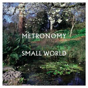 Metronomy (Band) - Small World (LP) vyobraziť