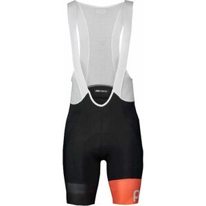 POC Essential Road VPDs Bib Shorts Uranium Black/Hydrogen M Cyklonohavice vyobraziť