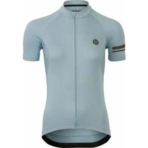 AGU Core Jersey SS II Essential Women Dres Cloud M vyobraziť