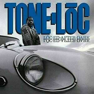 Tone Loc - Loc'ed After Dark (LP) vyobraziť