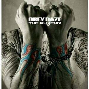 Grey Daze - The Phoenix (Coloured) (LP) vyobraziť