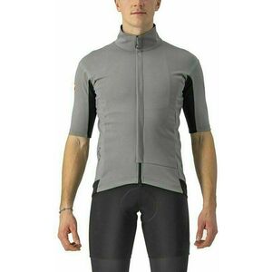 Castelli Gabba RoS 2 Dres Nickel Gray/Travertine Gray M vyobraziť