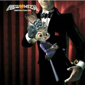 Helloween - Rabbit Don't Come Easy (Special Edition) (LP) vyobraziť