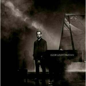 Igor Levit - Tristan (3 LP) vyobraziť