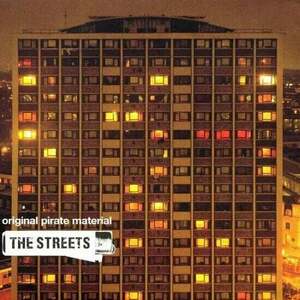 The Streets - Original Pirate Material (Blue Coloured) (2 LP) vyobraziť