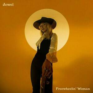 Jewel - Freewheelin' Woman (LP) vyobraziť