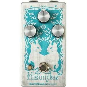 EarthQuaker Devices Hizumitas Special Edition Gitarový efekt vyobraziť