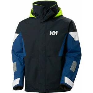 Helly Hansen Men's Newport Regatta Sailing Bunda Navy XL vyobraziť