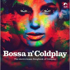 Various Artists - Bossa N' Coldplay (Yellow Coloured) (LP) vyobraziť