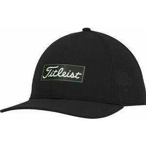 Titleist Oceanside Black/White UNI Šiltovka vyobraziť