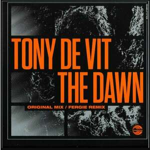 Tony De Vit - The Dawn (Original / Fergie Remix) (12" Vinyl) vyobraziť