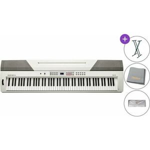 Kurzweil KA70-WH SET Digitálne stage piano White vyobraziť