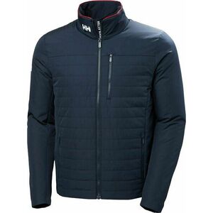 Helly Hansen Men's Crew Bunda Navy XL vyobraziť