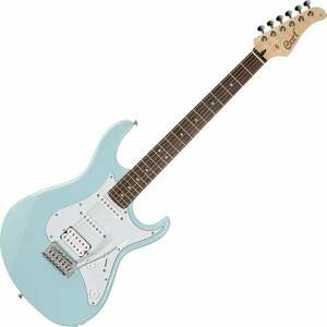 Cort G200 Sky Blue Elektrická gitara vyobraziť