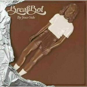 Breakbot - By Your Side (2 LP + CD) vyobraziť