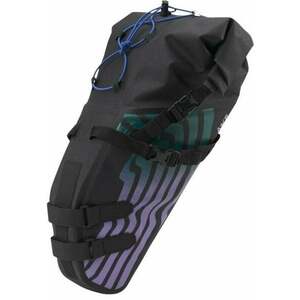 AEVOR Seat Pack Road Sedlová taška Proof Night Rider 12 L vyobraziť